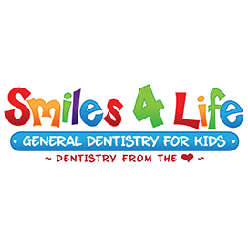 Smiles 4 Life Logo