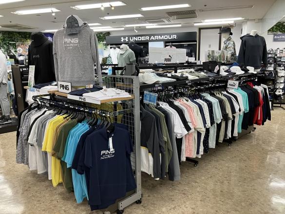 Images フェスティバルゴルフ上野本店