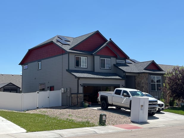 Images Schroeder Roofing