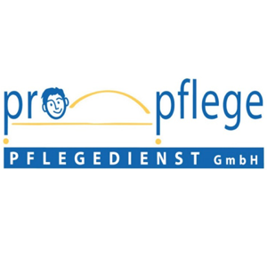 Logo Pro-Pflege Pflegedienst GmbH