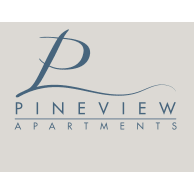 Pineview Apartments Logo