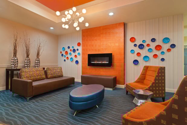 Images Holiday Inn Express & Suites Lakeland North - I-4 by IHG