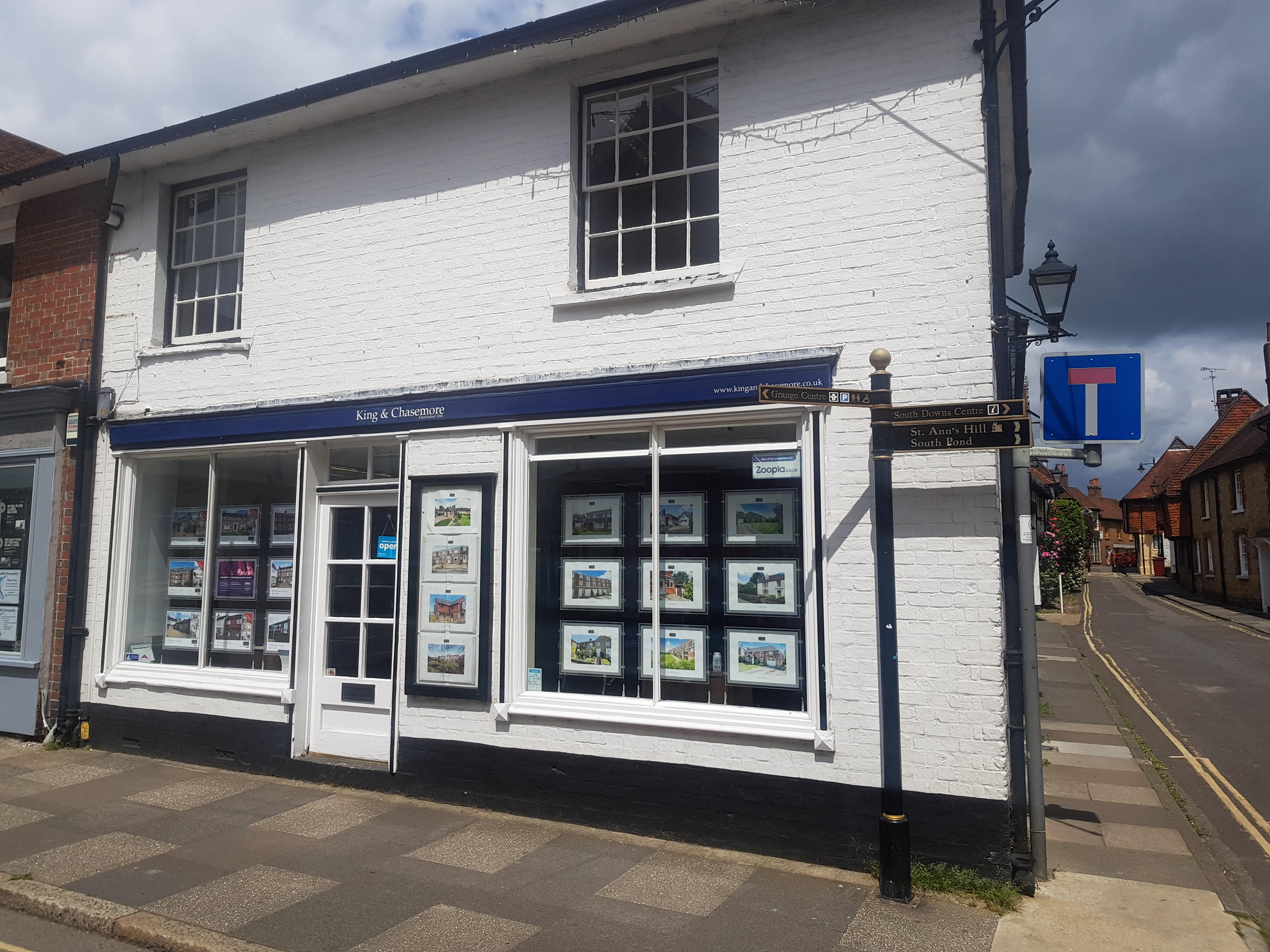 Images King & Chasemore Sales and Letting Agents Midhurst