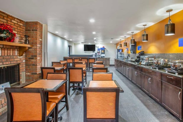 Images Best Western Arizonian Inn