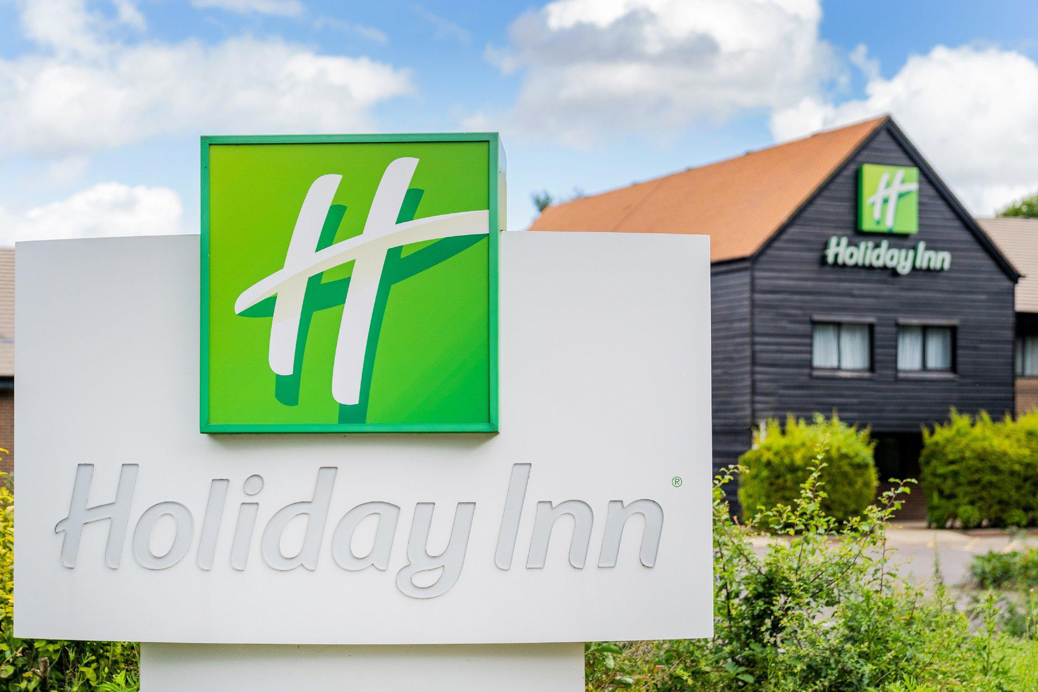 Images Holiday Inn Maidstone - Sevenoaks, an IHG Hotel