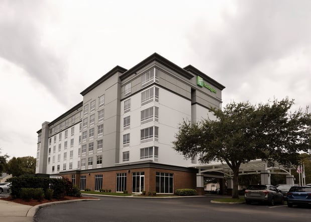 Images Holiday Inn Winter Haven by IHG