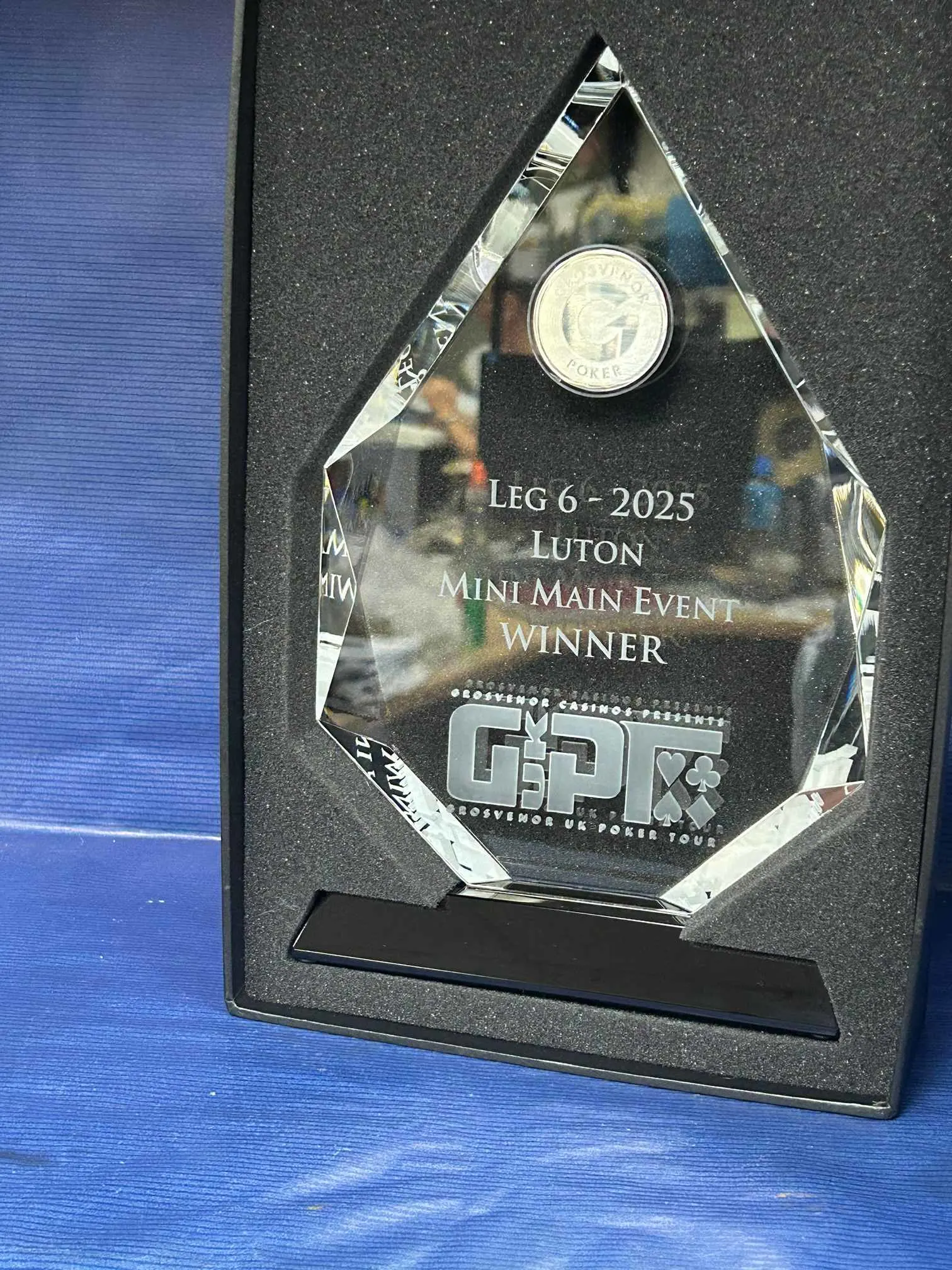 Images Hemel Trophies & Jewellers