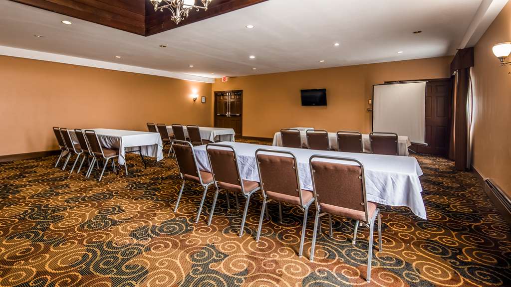 Meeting Space