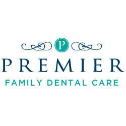 Premier Family Dental Care Logo