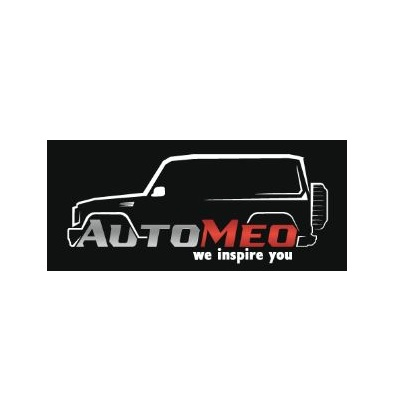 Logo Automeo AG
