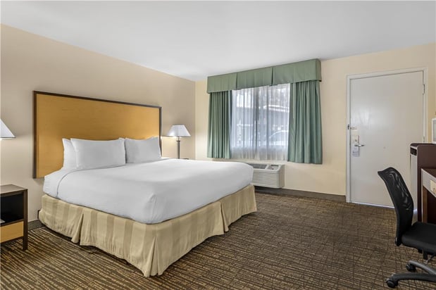 Images Best Western Petaluma Inn