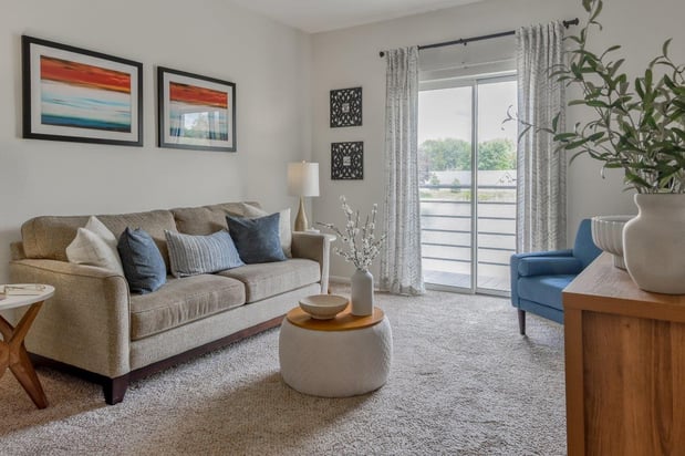 Images Waterchase Apartment Homes