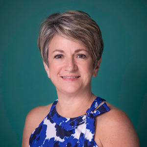 Dr. Cathy Mcafee, MD - Springfield, IL - Internal Medicine