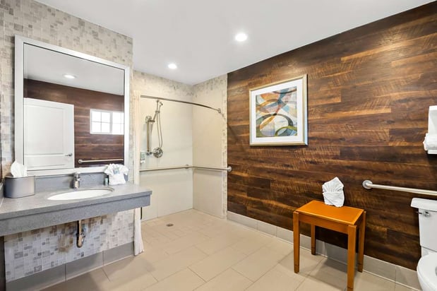 Images Best Western University Inn Santa Clara