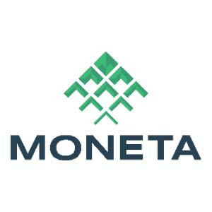 Moneta Group Financial Planners in Denver Logo