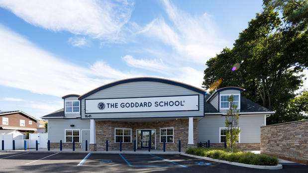 Images The Goddard School of North Bellmore