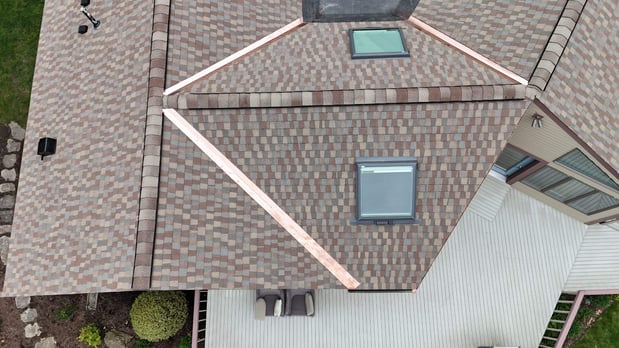 Images Synergy Skylights