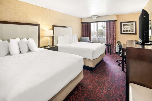 Images Best Western Coral Hills