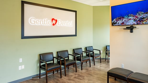 Images Gentle Dental Keizer Station