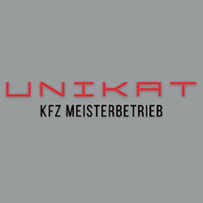 Kfz-Meisterbetrieb UNIKAT GbR Logo