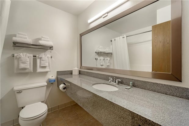 Images Best Western Seattle Airport Hotel