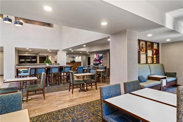 Images Hampton Inn Jacksonville/Ponte Vedra Beach-Mayo Clinic Area