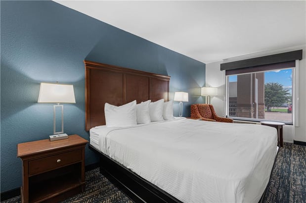 Images Best Western Canton Inn
