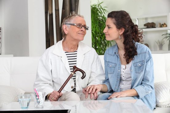 ambulanter Pflegedienst Wilske UG (haftungsbeschränkt), Bizetstraße 128 in Berlin