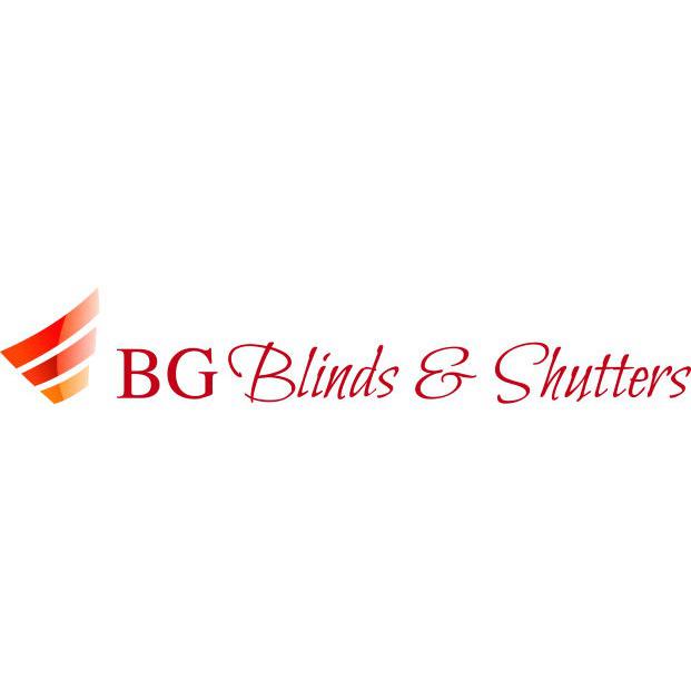 B.G. Blinds