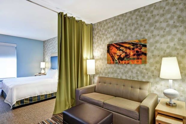 Images Home2 Suites by Hilton Charlotte University Research Park