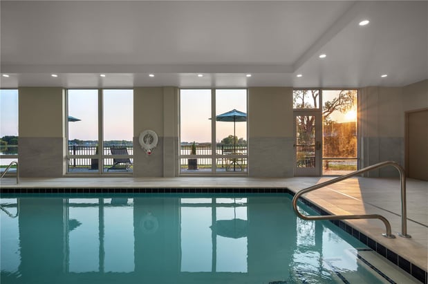 Images Hampton Inn and Suites by Hilton Port Clinton Catawba Island