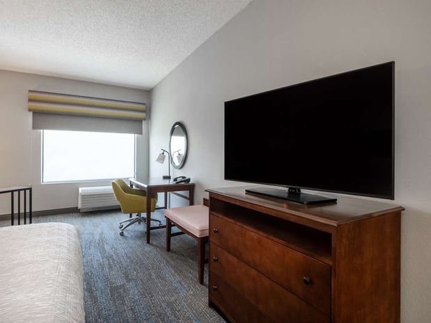 Images Hampton Inn Boca Raton-Deerfield Beach