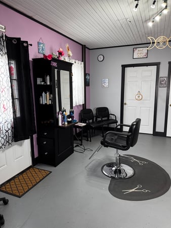 Images Salon Kate LLC