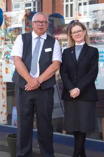 Images Co-op Funeralcare, Southbourne