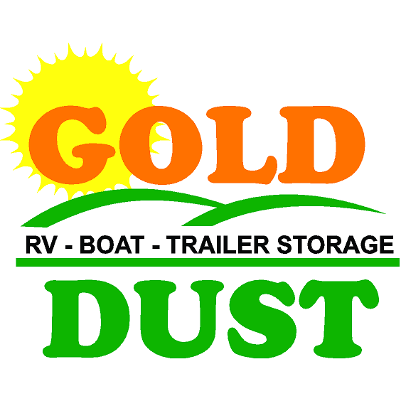 Gold Dust Storage