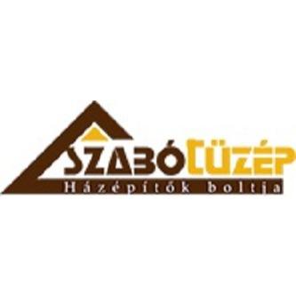 Házépítők Boltja Logo
