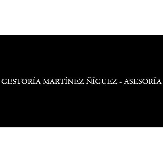 Gestoría Asesoría Martínez Ñiguez e Hijos Logo