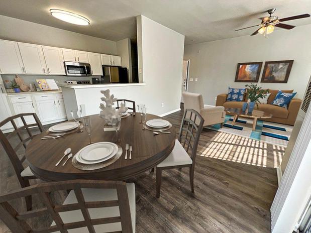 Images The Preserve at Baytown