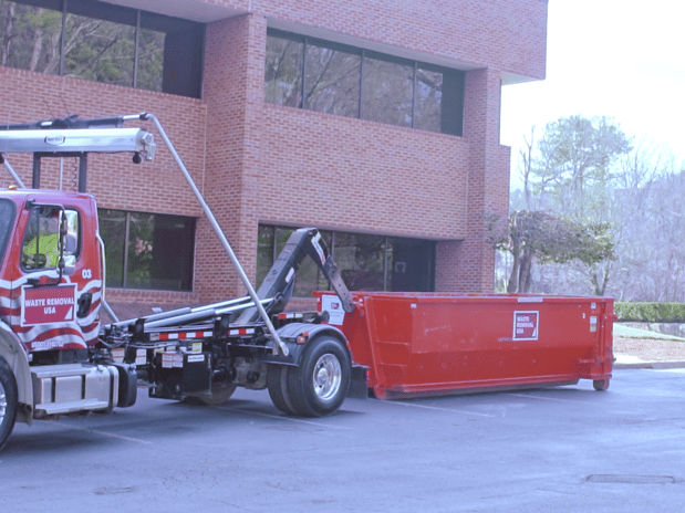 Images Waste Removal USA