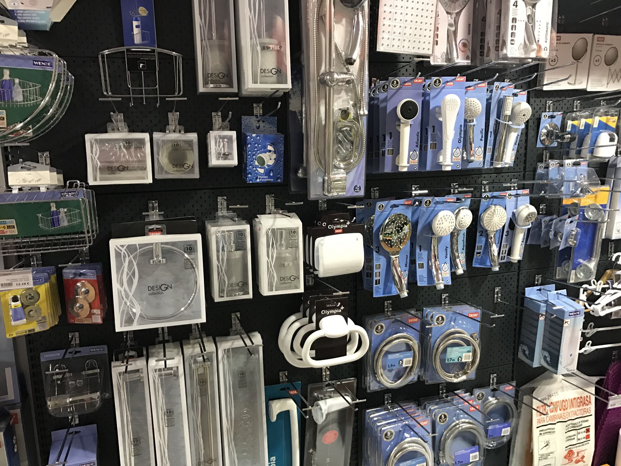 Images Ferretería Ruiz - Cadena88