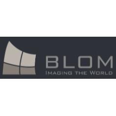BLOM Deutschland GmbH Logo
