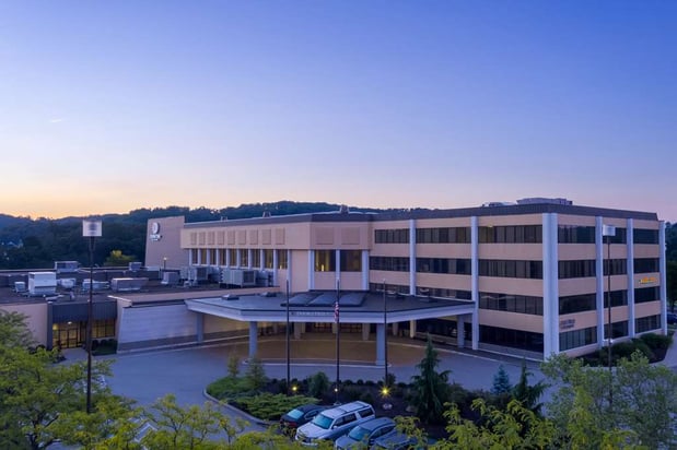 Images DoubleTree by Hilton Hotel Pittsburgh - Cranberry