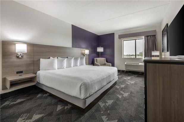 Images Best Western Bolingbrook Hotel