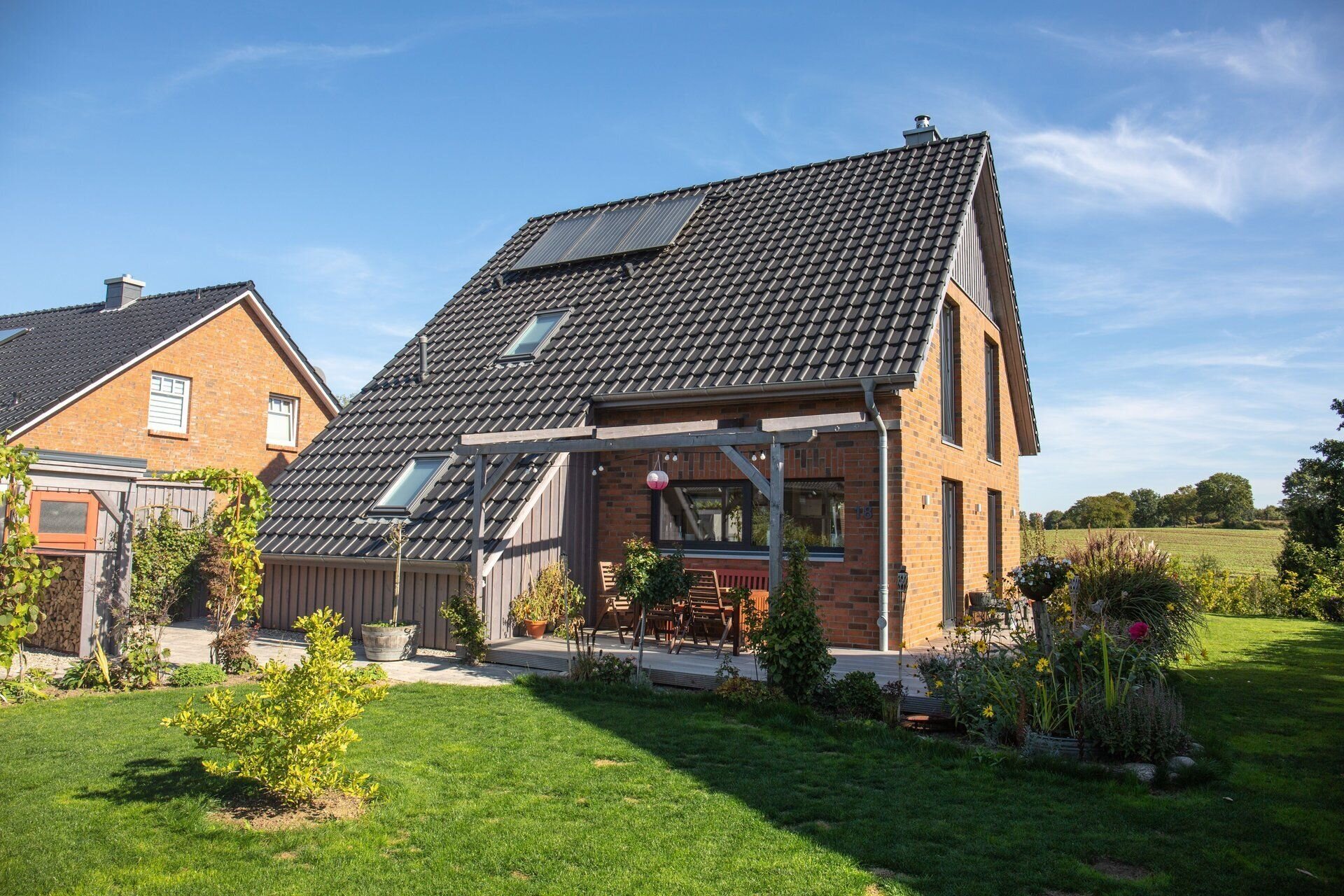 Paustian Bauunternehmen GmbH, am See 11A in Rathjensdorf