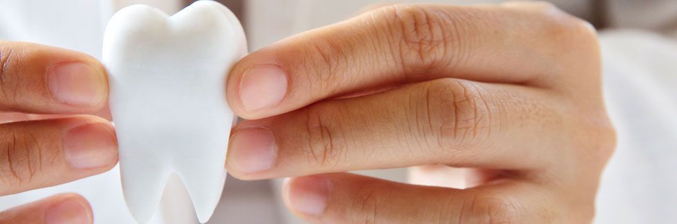 Dr. med. dent. Stefan Rickli, Schönbergstrasse 5 in Gunten