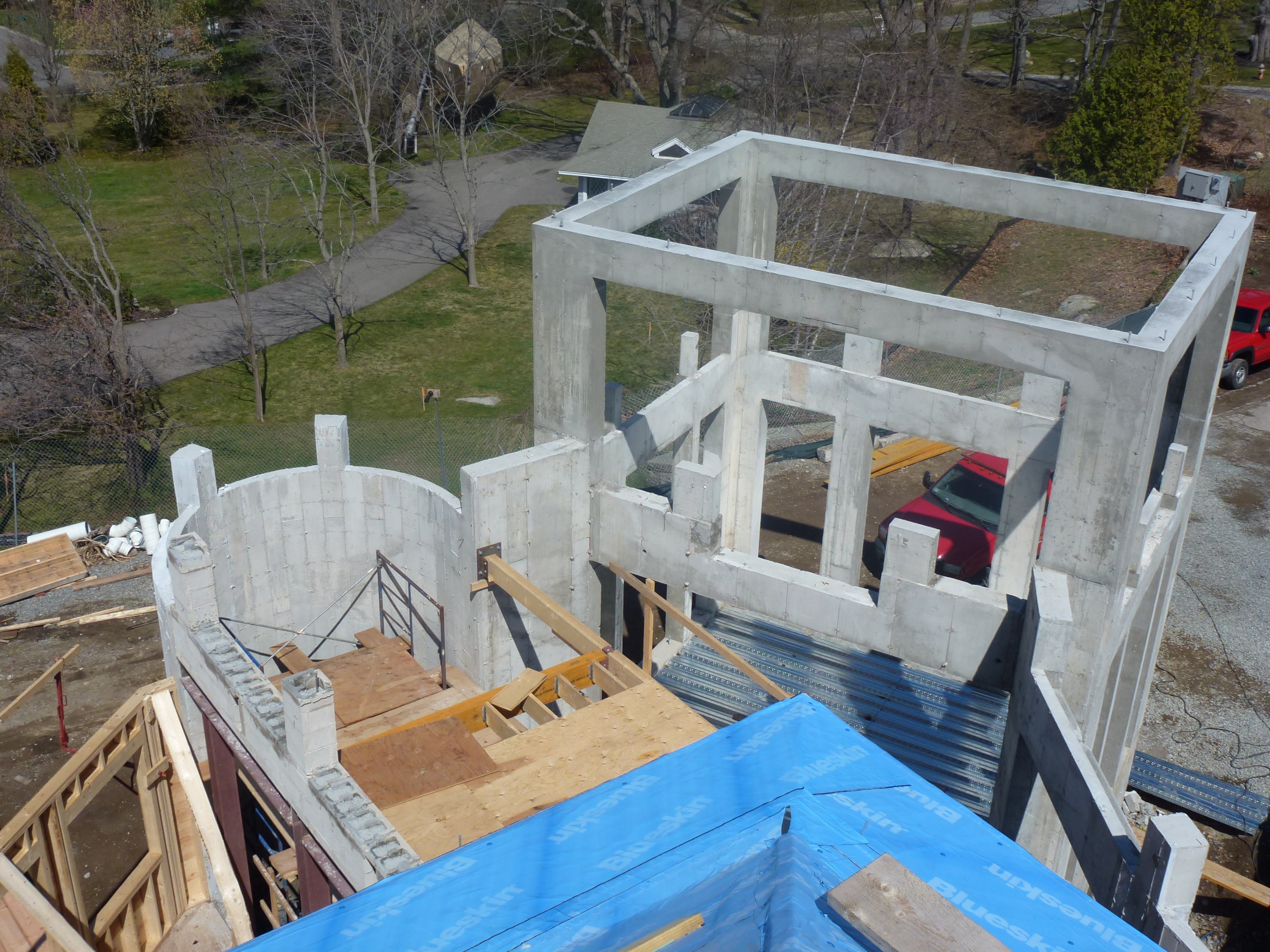 North Shore Forms Co , Inc.