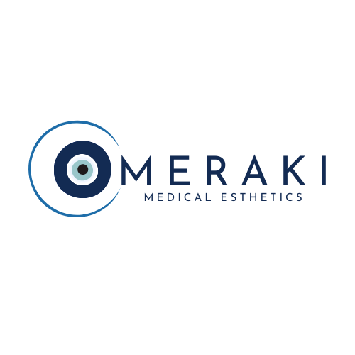 Meraki Medical Esthetics Logo