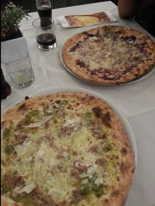 Images Trattoria Pizzeria LuNi's Dal Burbero