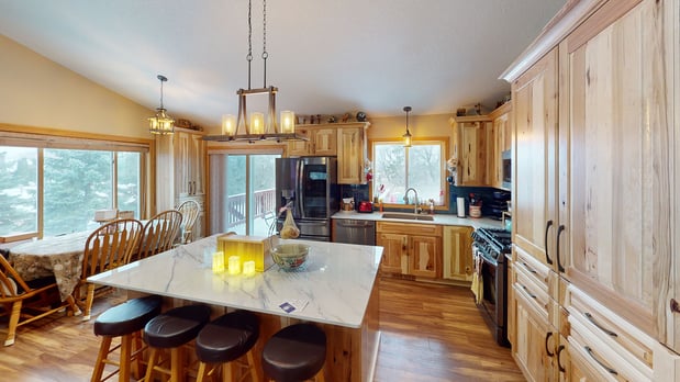 Images Purpose Driven Restoration & Remodeling