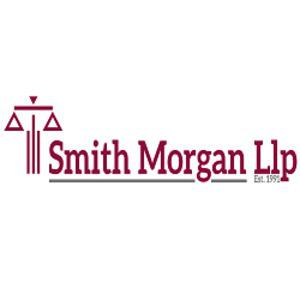 Smith Morgan LLP Logo